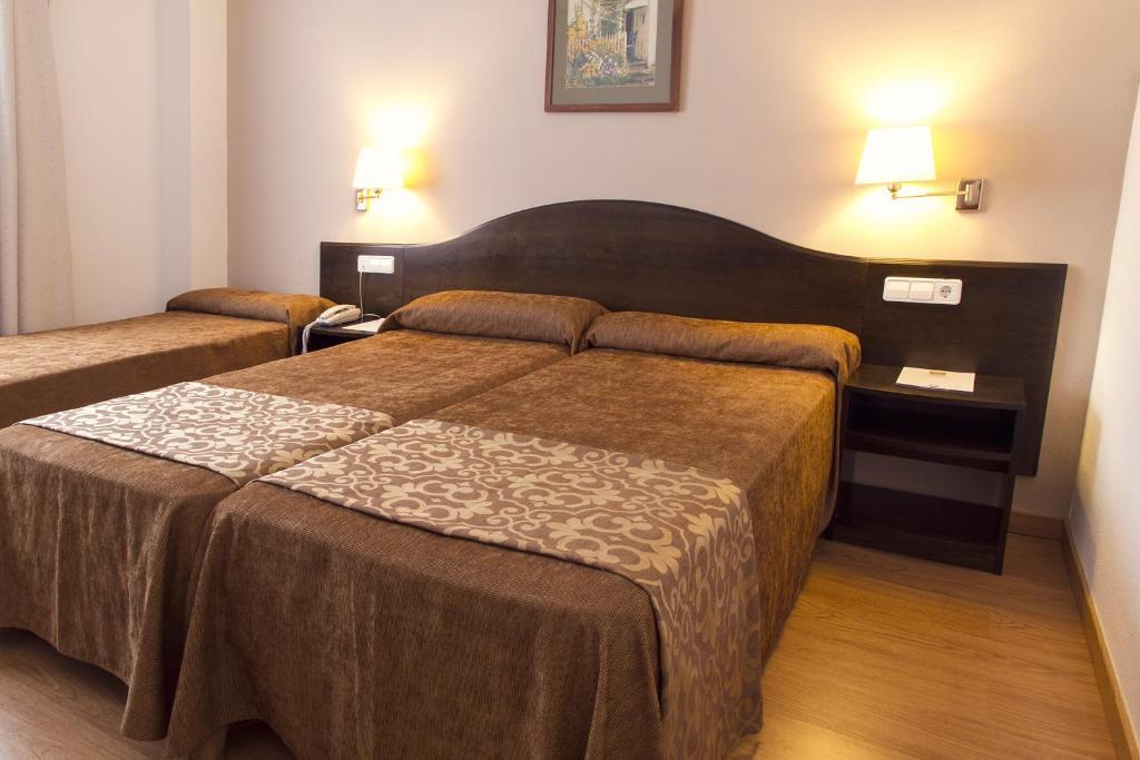 Villa De Biar Cameră foto