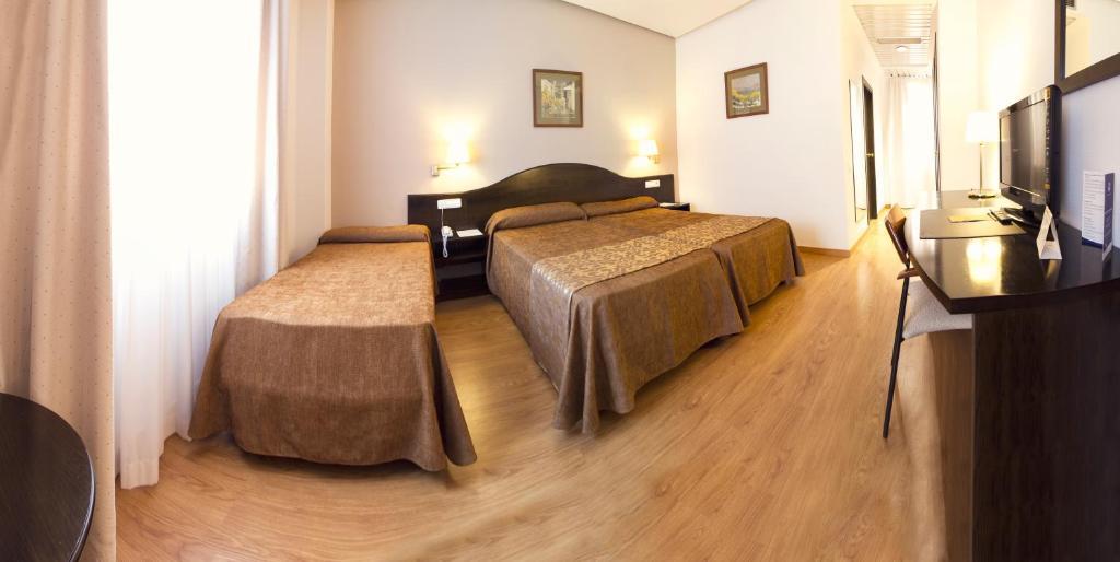 Villa De Biar Cameră foto